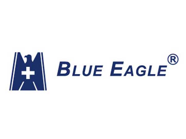 Blue Eagle