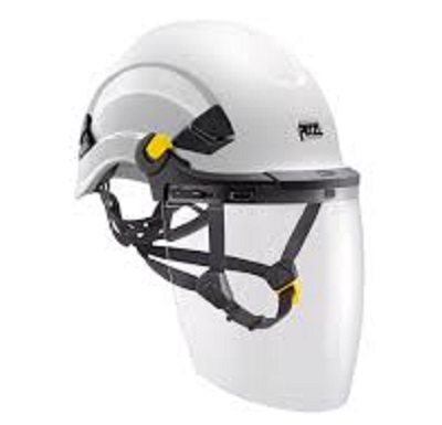 Face Shield Petzl Vizen