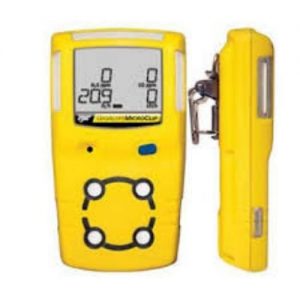 GAS DETECTOR