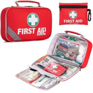 FIRST AID KIT