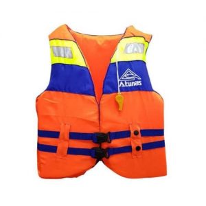 LIFE JACKET