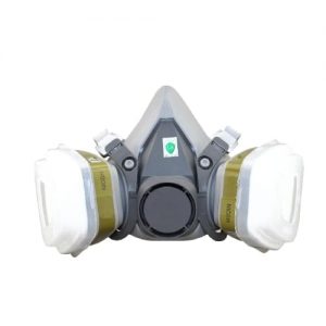 MASKER RESPIRATOR