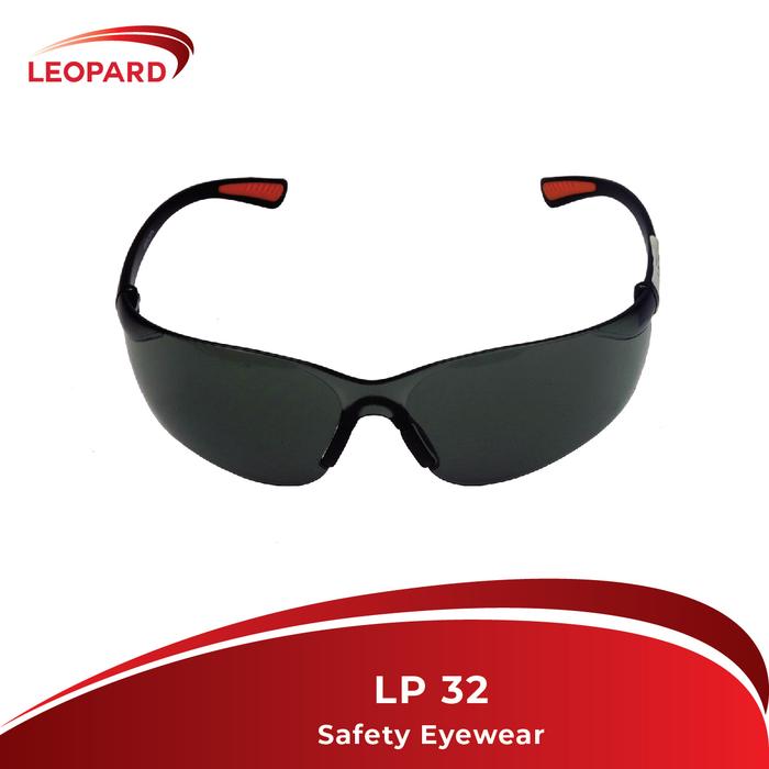 Safety Eyewear LEOPARD LP 32 (kacamata safety)