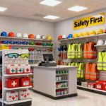 toko alat safety