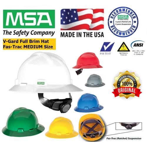 helm msa v gard