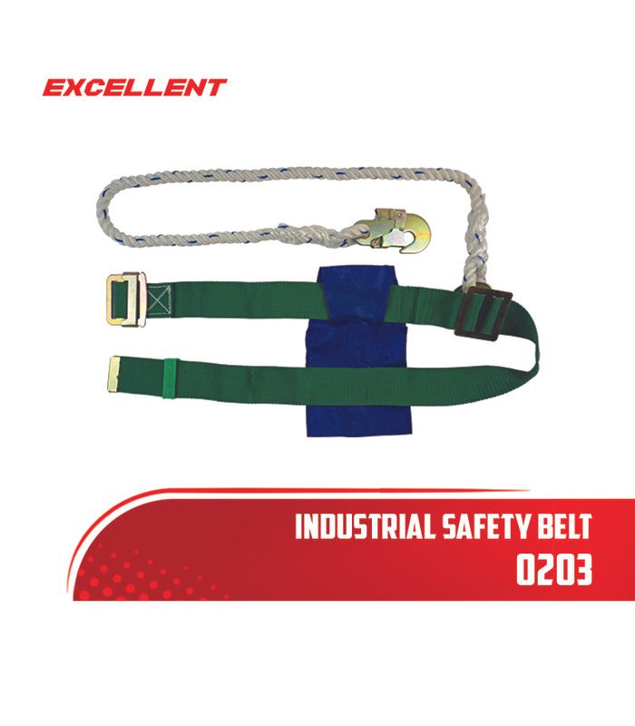 Safety Belt Excellent 0203