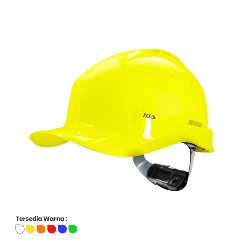 Helm NSA Vented D811