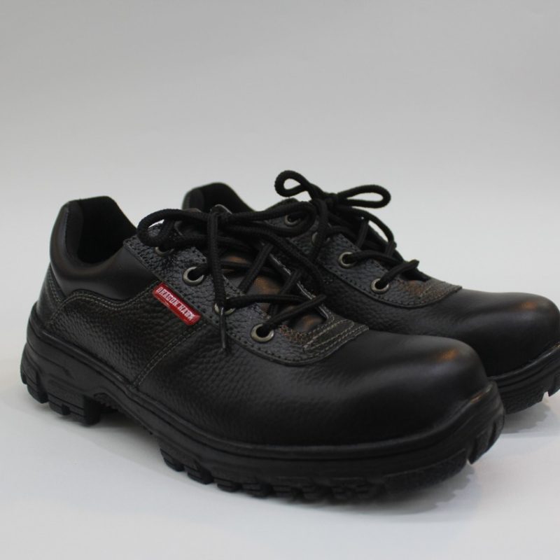SEPATU SAFETY DRAGON HAWK DH 801