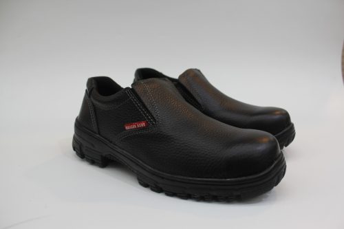 Dragon Hawk 802 Slip-On Safety Shoes