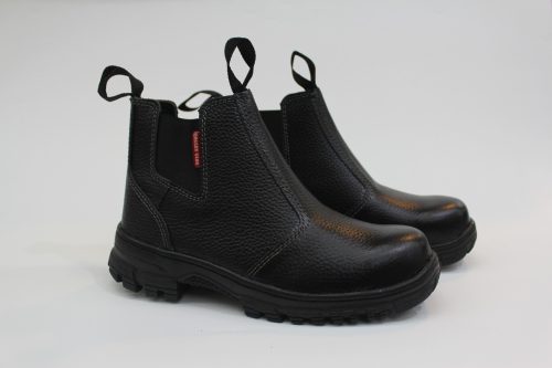 Dragon Hawk DH 805 Slip-on Safety Shoes
