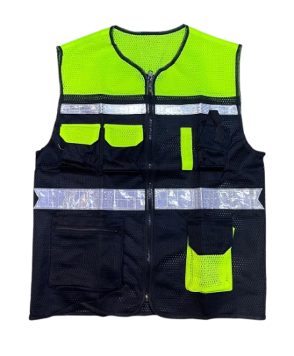 ROMPI SAFETY INSPECTOR