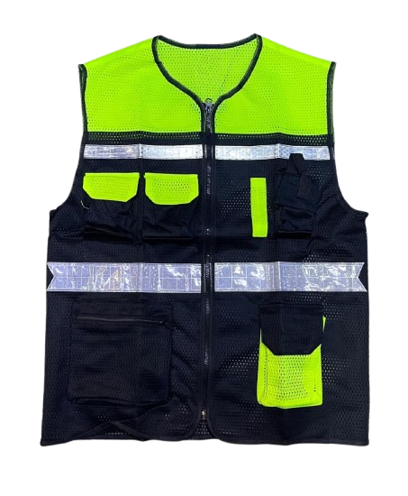 ROMPI SAFETY INSPECTOR