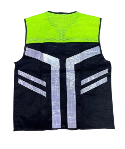 Safety Inspector Vest