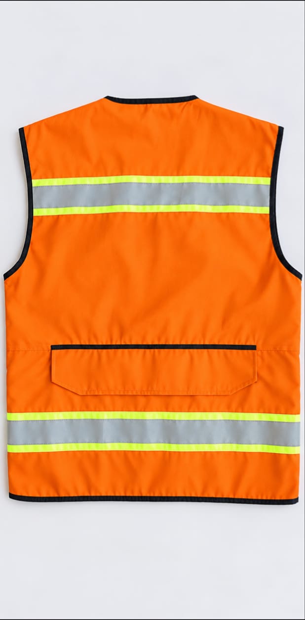 ROMPI SAFETY SCOTLIGHTE 3M BAHAN TASLAN