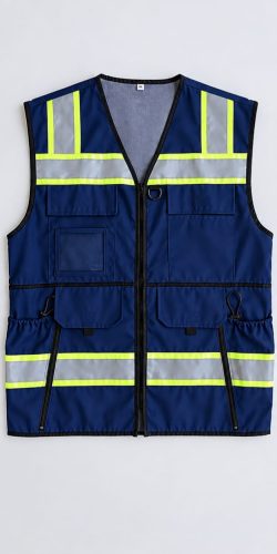 ROMPI SAFETY SCOTLIGHTE 3M BAHAN TASLAN