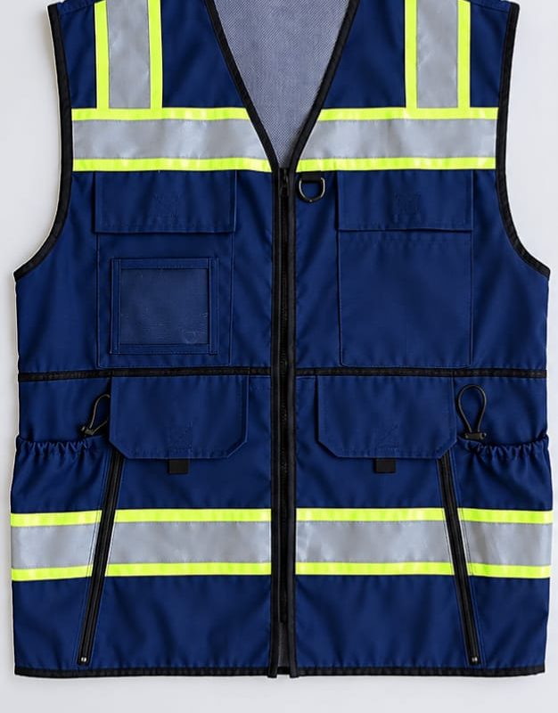 ROMPI SAFETY SCOTLIGHTE 3M BAHAN TASLAN