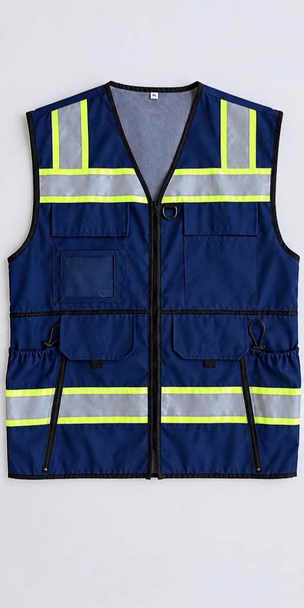 ROMPI SAFETY SCOTLIGHTE 3M BAHAN TASLAN