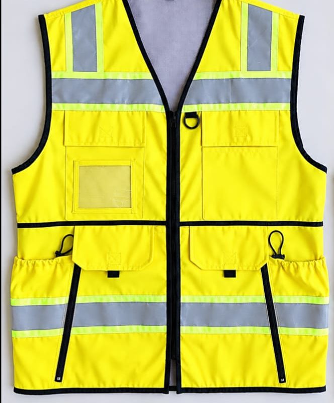 ROMPI SAFETY SCOTLIGHTE 3M BAHAN TASLAN