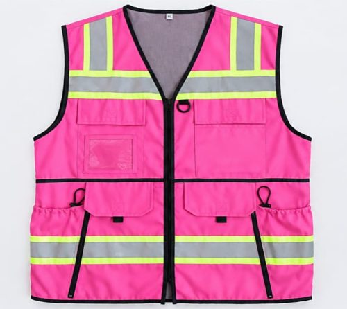ROMPI SAFETY SCOTLIGHTE 3M BAHAN TASLAN