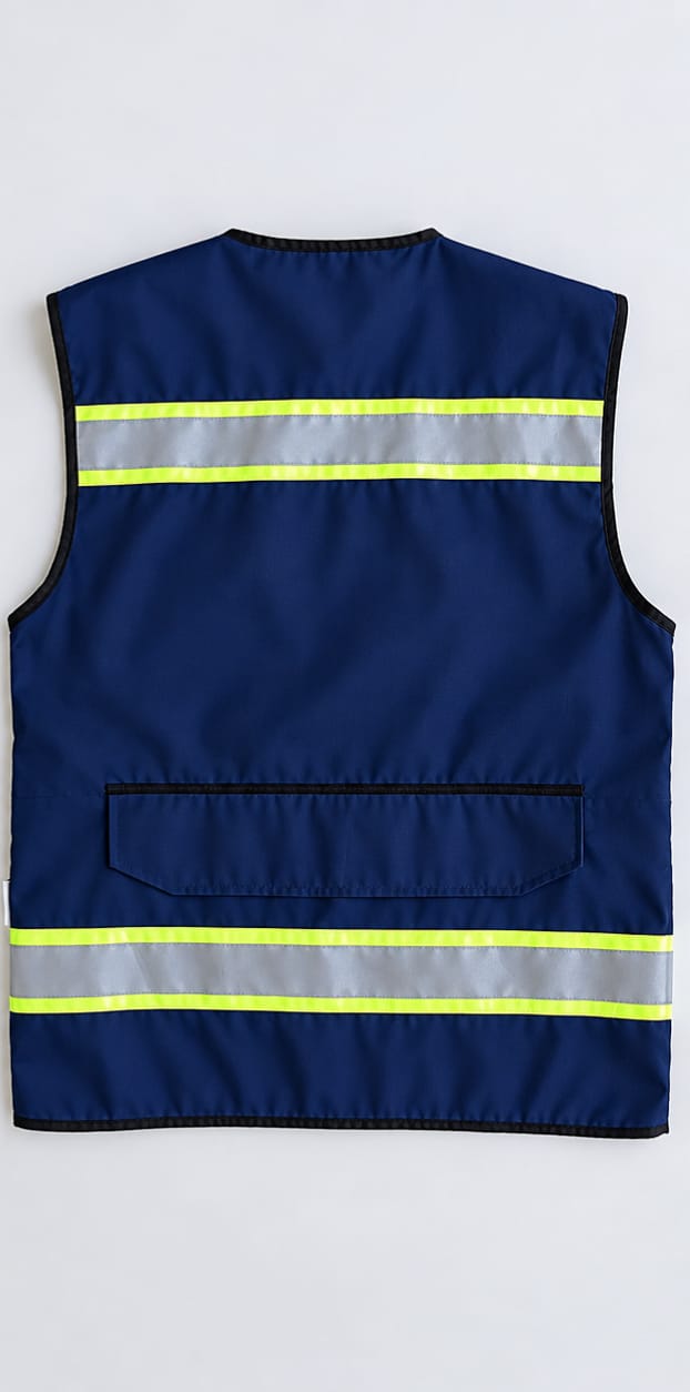 ROMPI SAFETY SCOTLIGHTE 3M BAHAN TASLAN