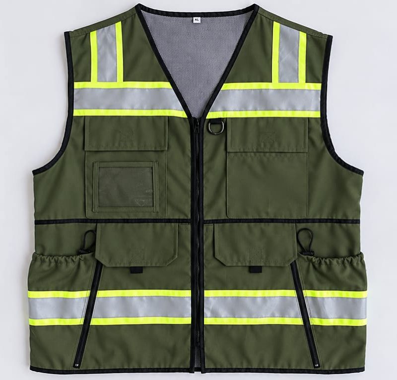 ROMPI SAFETY SCOTLIGHTE 3M BAHAN TASLAN