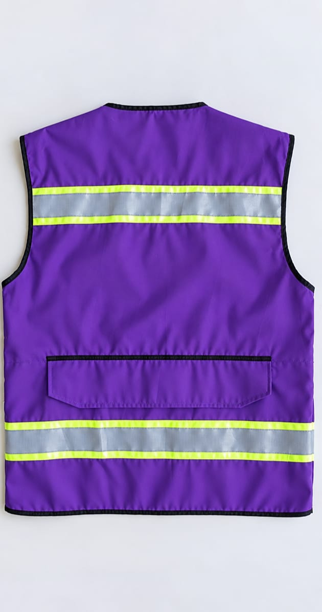 ROMPI SAFETY SCOTLIGHTE 3M BAHAN TASLAN
