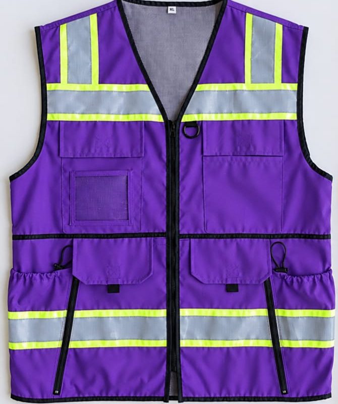 ROMPI SAFETY SCOTLIGHTE 3M BAHAN TASLAN