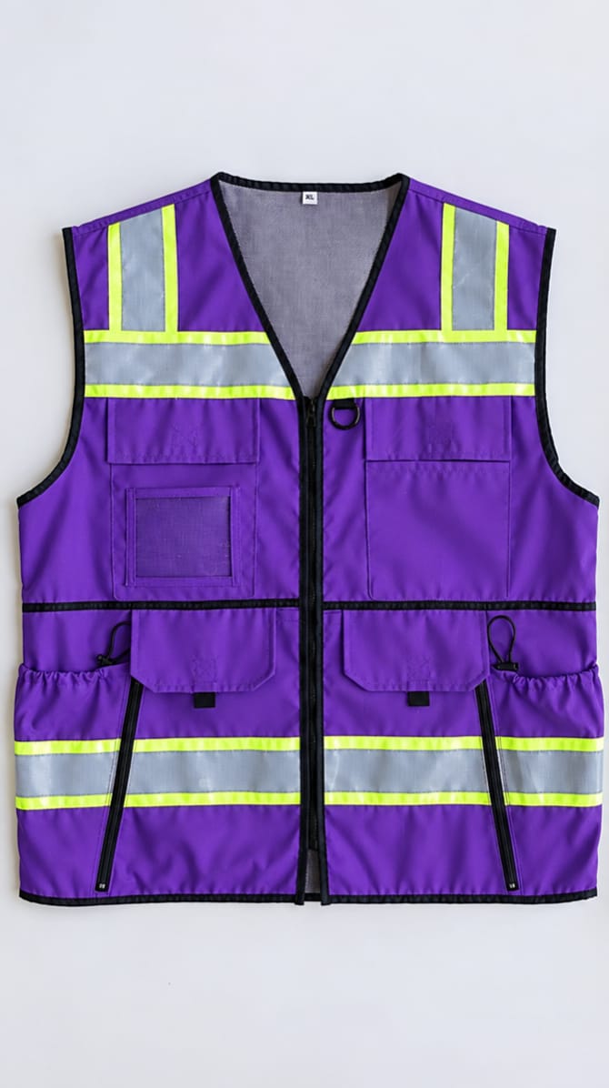 ROMPI SAFETY SCOTLIGHTE 3M BAHAN TASLAN