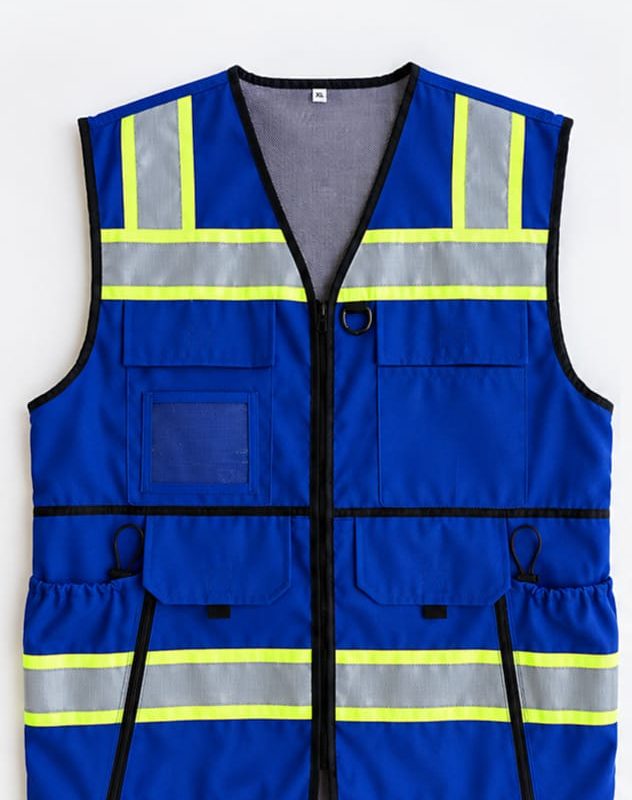 ROMPI SAFETY SCOTLIGHTE 3M BAHAN TASLAN