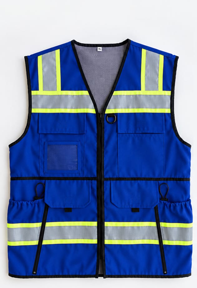 ROMPI SAFETY SCOTLIGHTE 3M BAHAN TASLAN