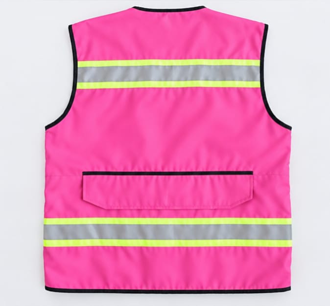 ROMPI SAFETY SCOTLIGHTE 3M BAHAN TASLAN