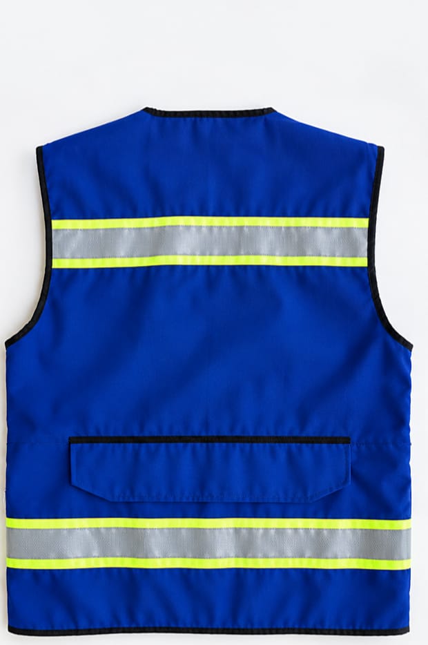 ROMPI SAFETY SCOTLIGHTE 3M BAHAN TASLAN