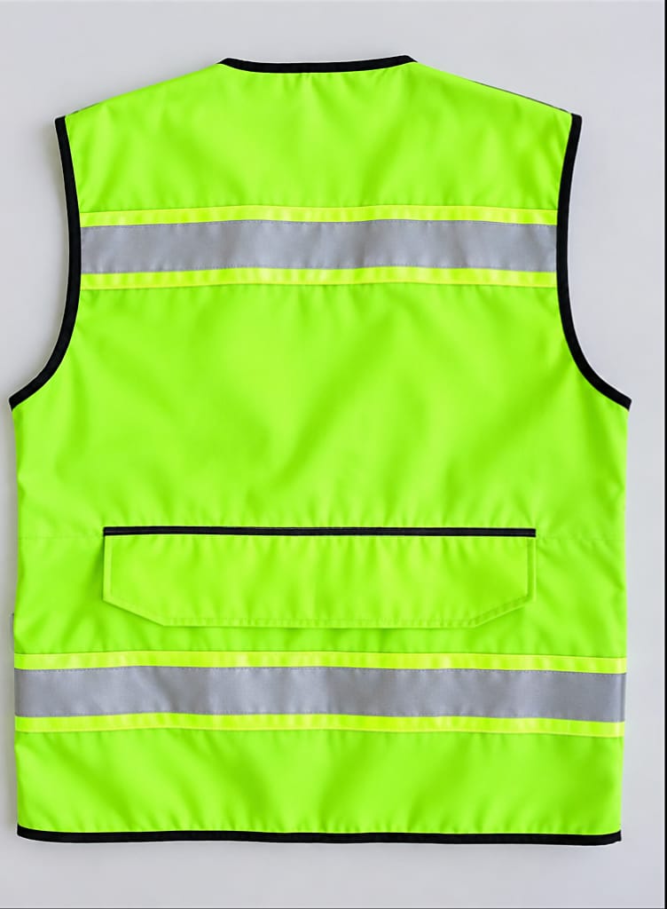 ROMPI SAFETY SCOTLIGHTE 3M BAHAN TASLAN