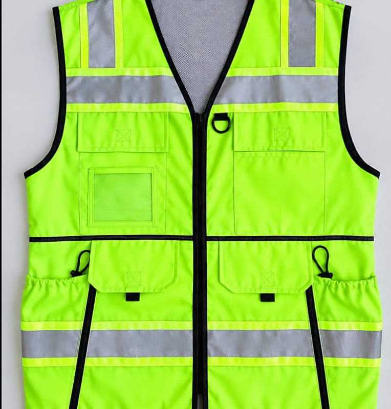 ROMPI SAFETY SCOTLIGHTE 3M BAHAN TASLAN