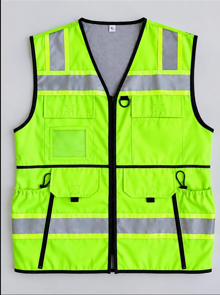 ROMPI SAFETY SCOTLIGHTE 3M BAHAN TASLAN