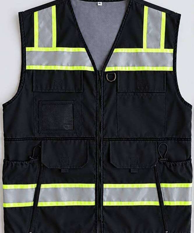 ROMPI SAFETY SCOTLIGHTE 3M BAHAN TASLAN