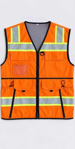 ROMPI SAFETY SCOTLIGHTE 3M BAHAN TASLAN