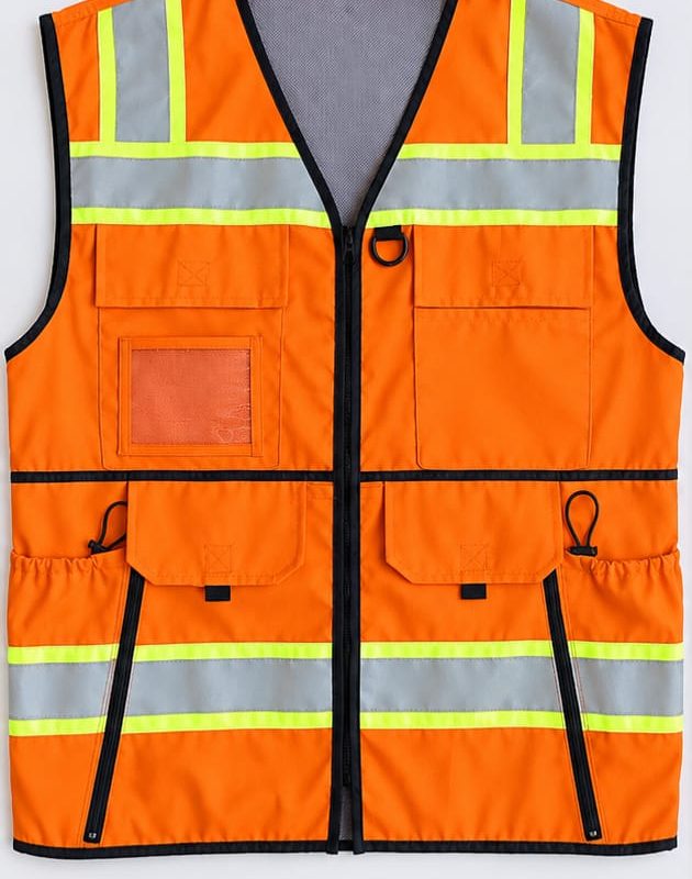 ROMPI SAFETY SCOTLIGHTE 3M BAHAN TASLAN