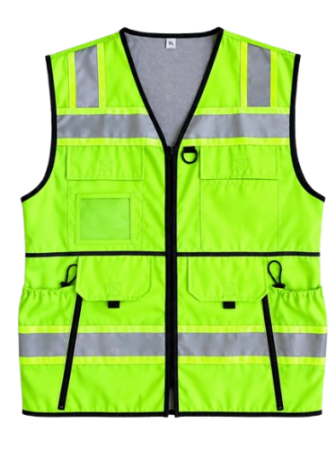 ROMPI SAFETY SCOTLIGHTE 3M BAHAN TASLAN